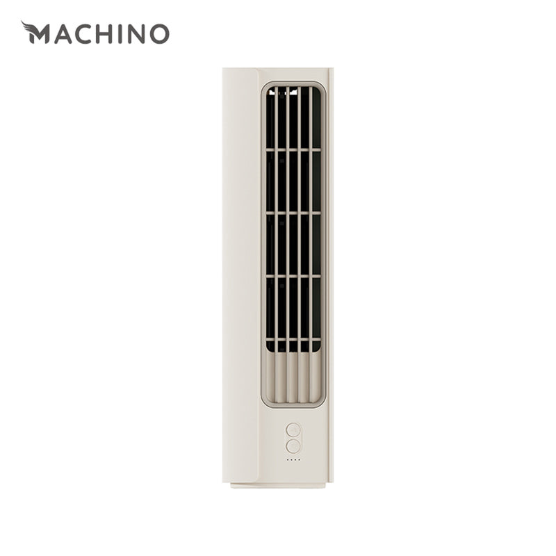 Machino M8 Negative ions Wireless Destop Fan