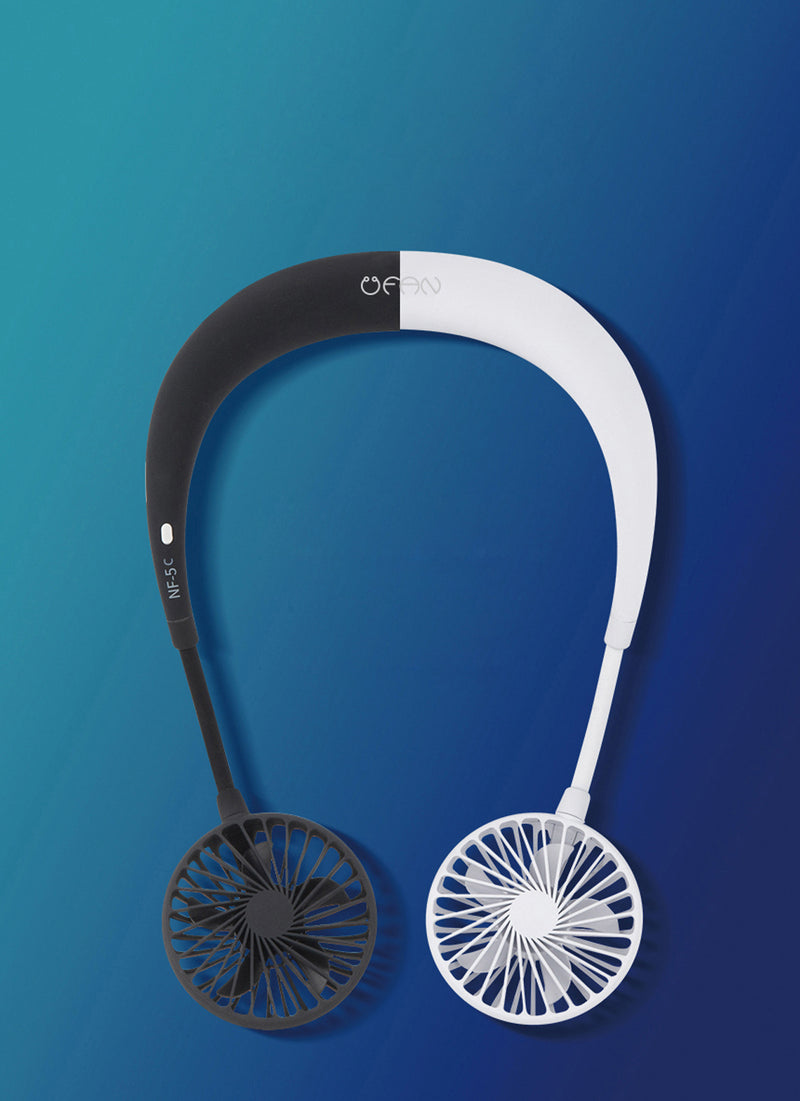 BLUEIDEE NF5C Neck Fan