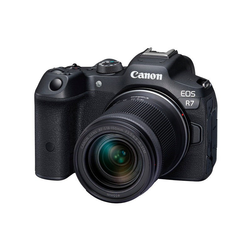 CANON EOS R7 Body Mirrorless Changeable Lens Camera