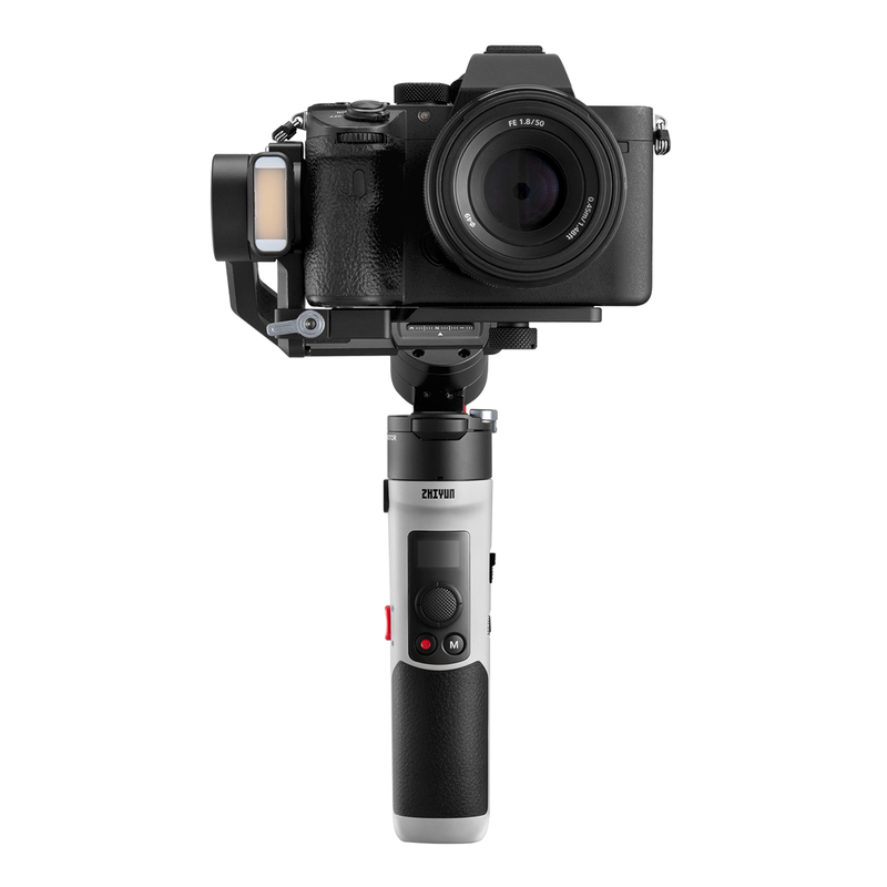 Zhiyun Crane M2S Combo Camera Stabilizer