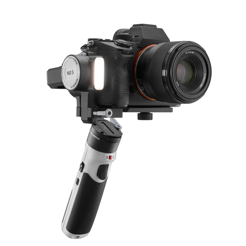 Zhiyun Crane M2S Combo Camera Stabilizer