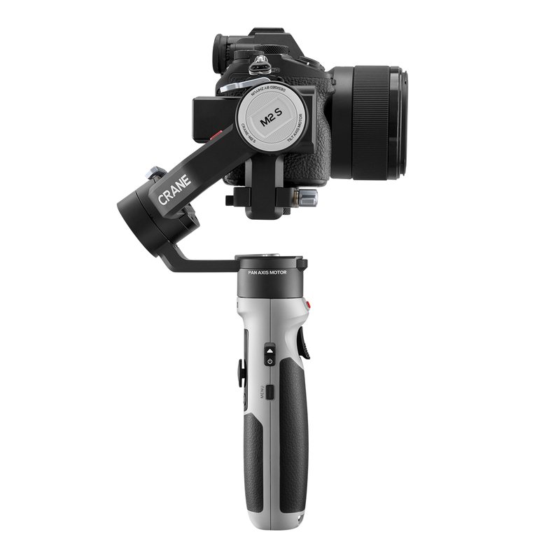 Zhiyun Crane M2S Combo Camera Stabilizer