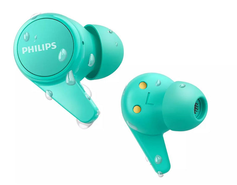 PHILIPS 飛利浦 TAT1207 入耳式真無線耳機