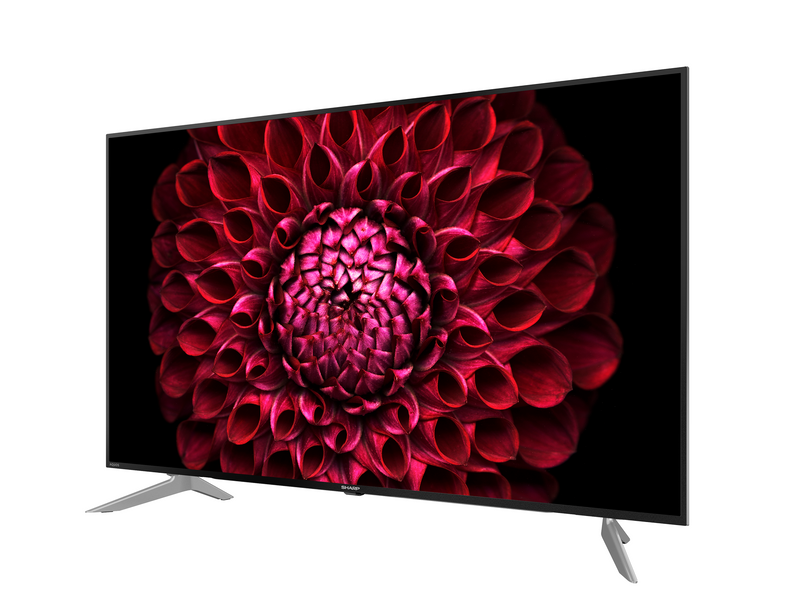 SHARP DL1X LED LCD TV