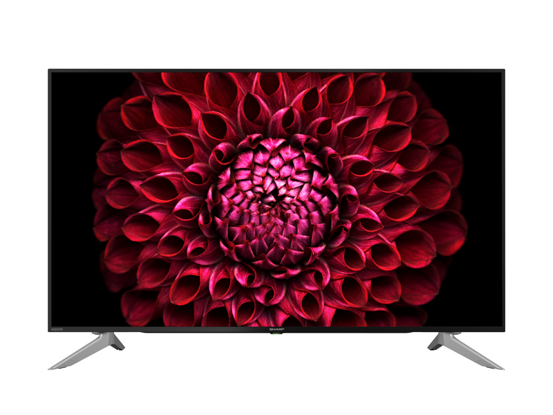 SHARP DL1X LED LCD TV