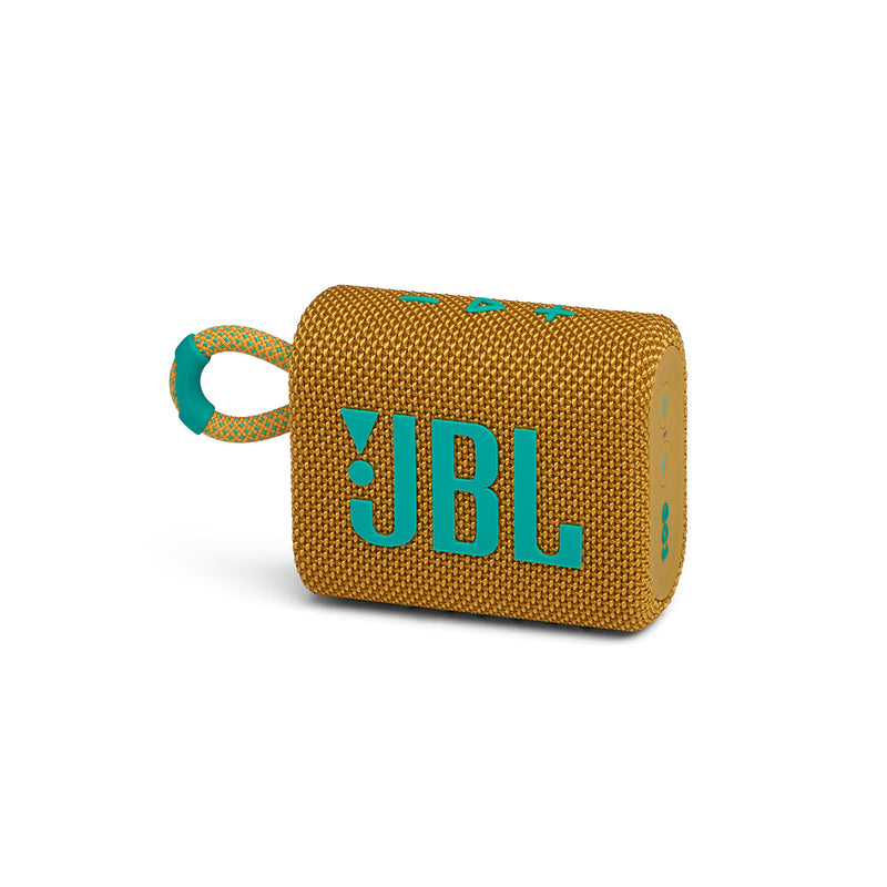 JBL GO 3 Wireless Speaker