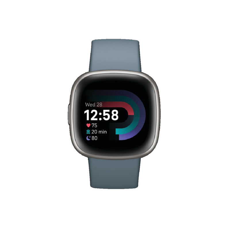 Fitbit Versa 4 智能手錶