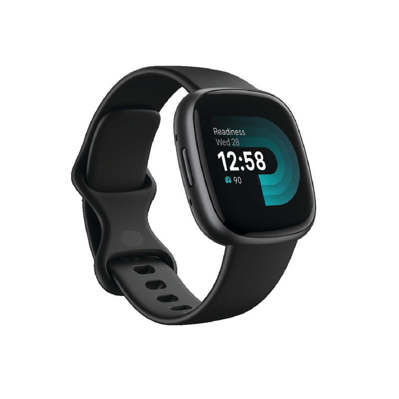 Fitbit Versa 4 智能手錶