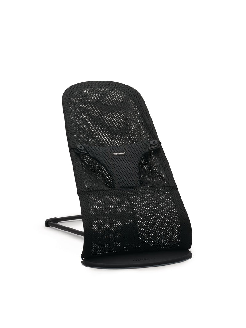 BabyBjorn Bouncer Bliss Mesh