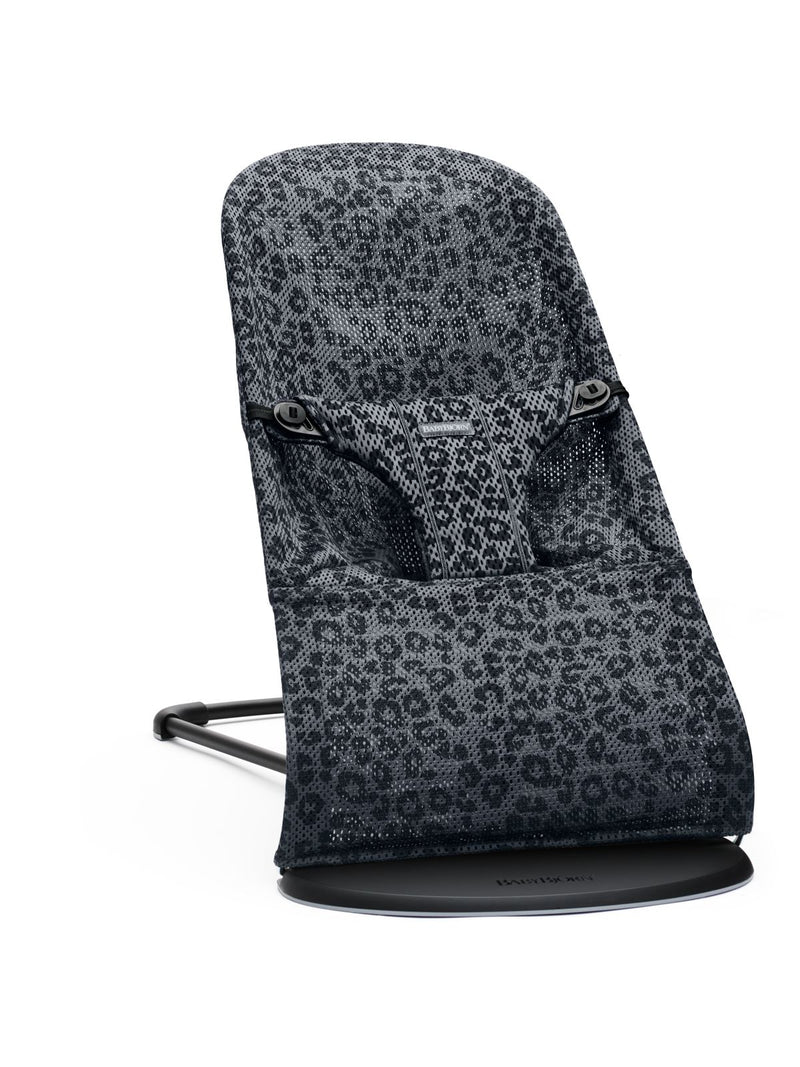 BabyBjorn Bouncer Bliss Mesh