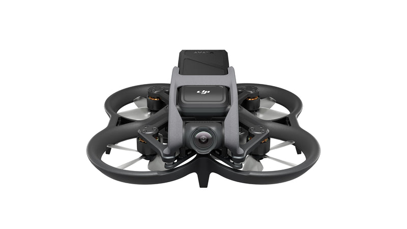 DJI 大疆 Avata Fly Smart Combo 無人航拍機