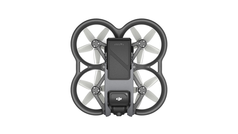 DJI 大疆 Avata Fly Smart Combo 無人航拍機