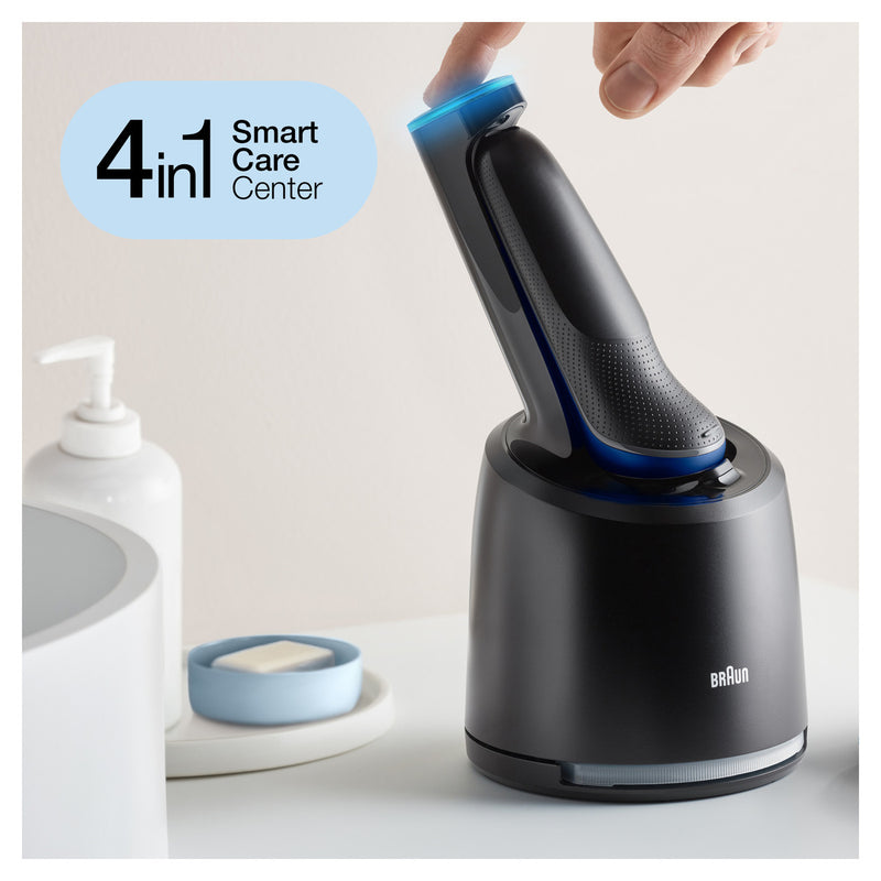 BRAUN 61-B7200cc Series 6 Man Shaver