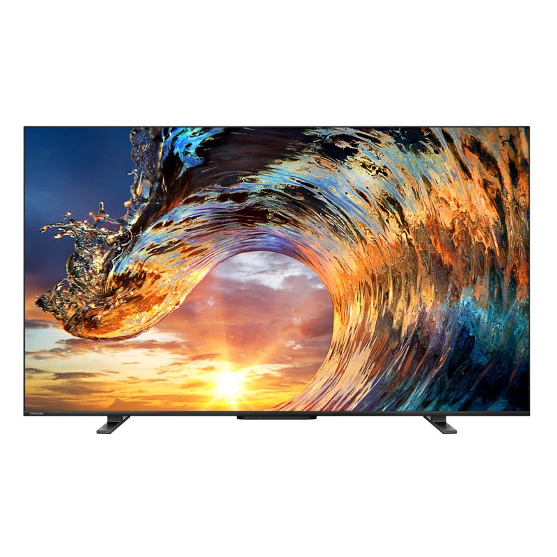 TOSHIBA M550LK Quantum Dot LED LCD TV