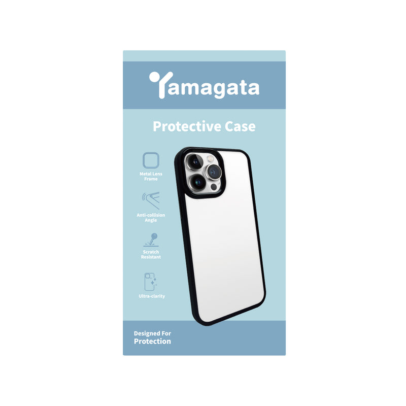 YAMAGATA iPhone 14 Protective Case Mobile Phone Case