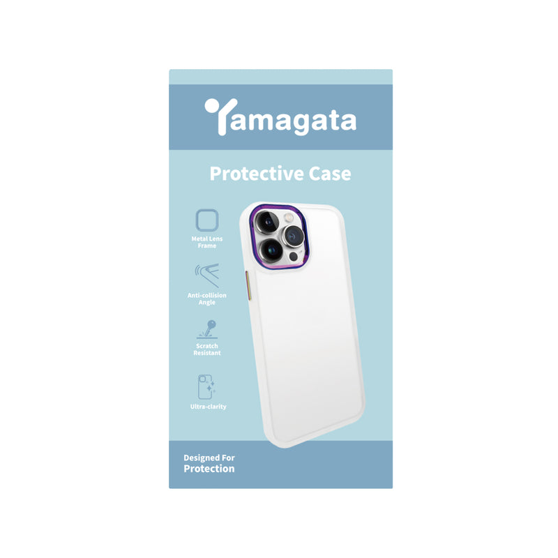 YAMAGATA 山形 iPhone 14 Pro 保護殼 手機外殼