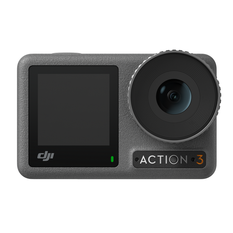 DJI 大疆 Osmo Action 3