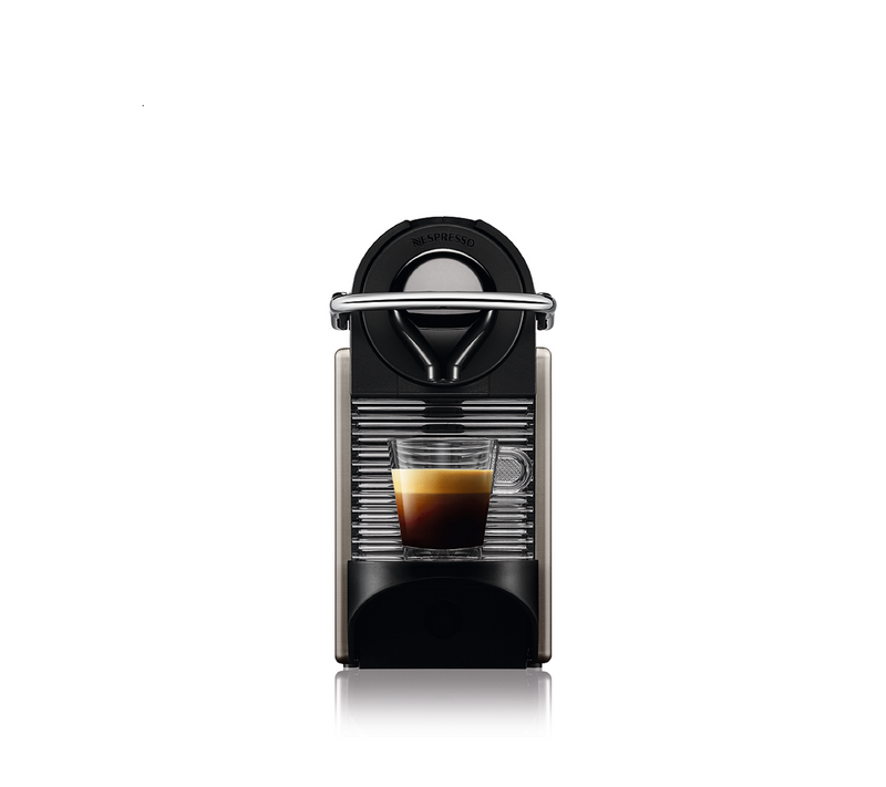 Nespresso C61 Pixie 膠囊咖啡機