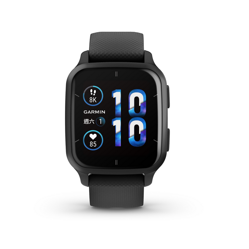 GARMIN Venu SQ 2 Music Smart Watch