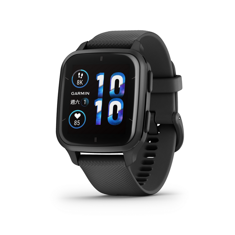 GARMIN Venu SQ 2 Music Smart Watch