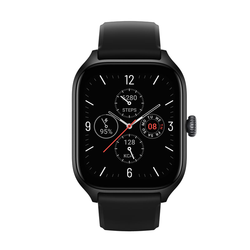 Amazfit GTS 4 Smart Watch