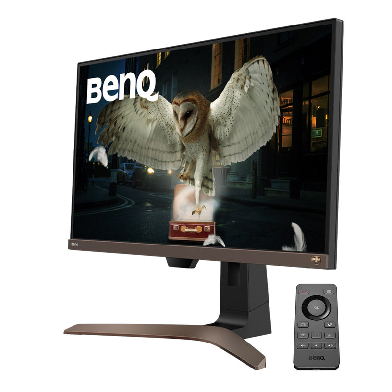 BenQ EW2880U 28" 4K UHD HDRi IPS 護眼 顯示屏