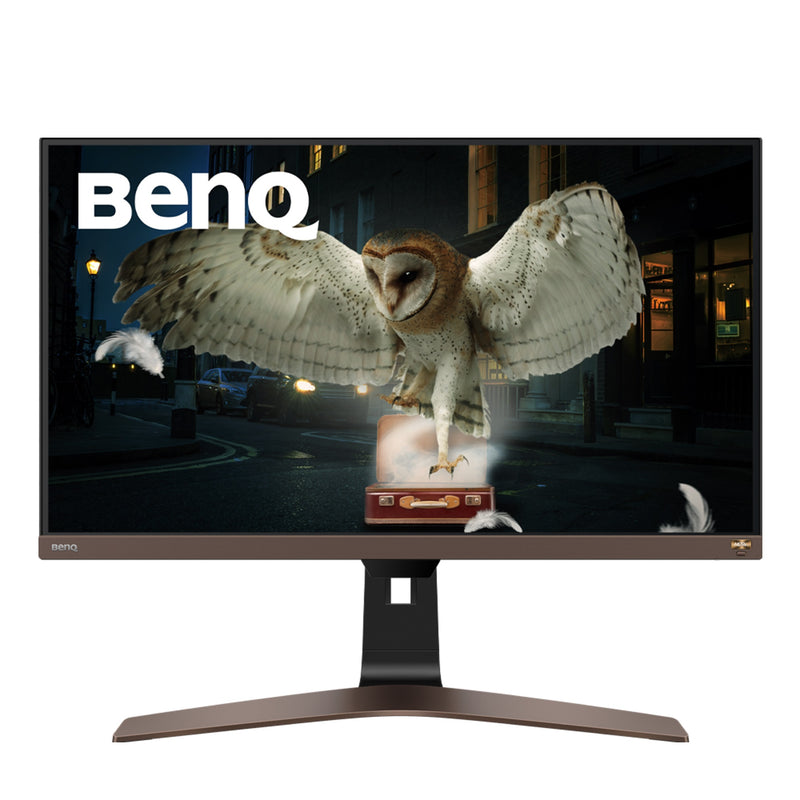 BenQ EW2880U 28" 4K UHD HDRi IPS 護眼 顯示屏