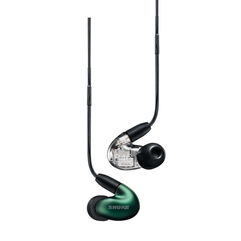 SHURE SE846 Gen 2 Headphone