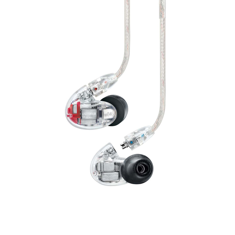 SHURE SE846 Gen 2 Headphone