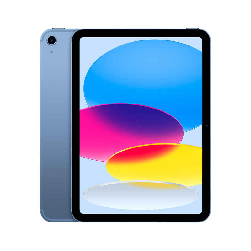 APPLE iPad (10th Gen 2022)