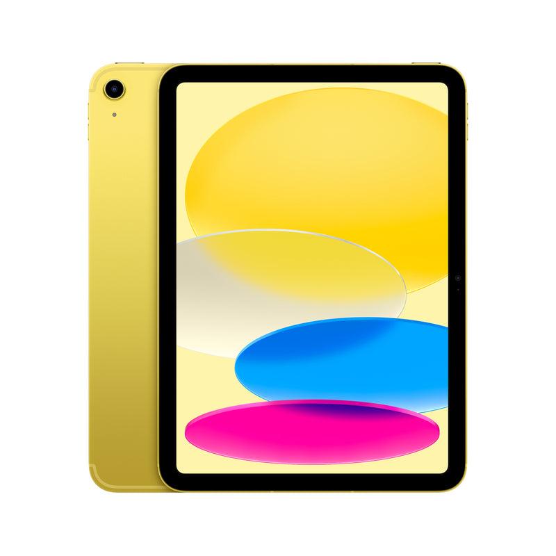 APPLE iPad (第 10 代 2022)