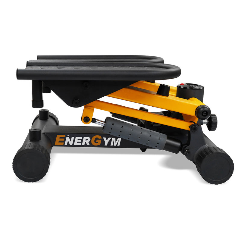 EnerGym LIFT 高強度踏步樓梯機