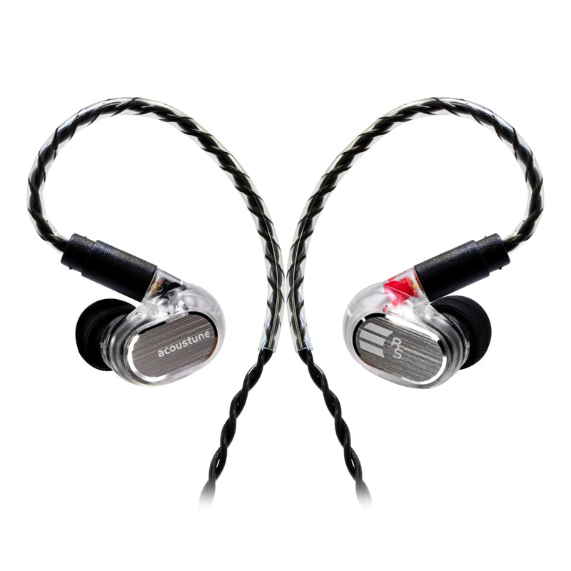 Acoustune RS THREE Headphone