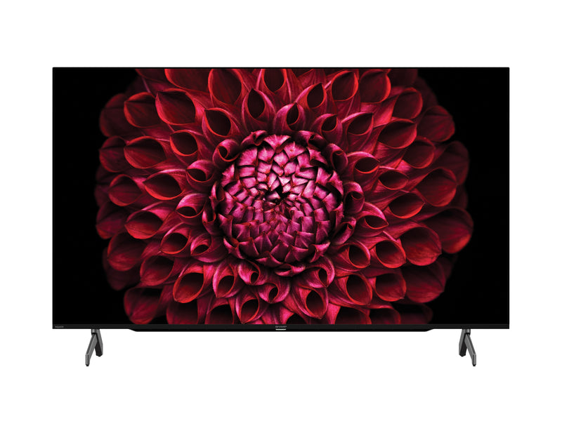 SHARP DL1X LED LCD TV