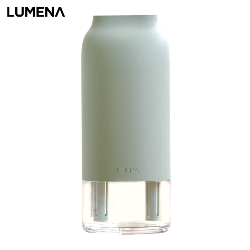 LUMENA H3 Plus 雙噴頭無線 超聲波加濕機