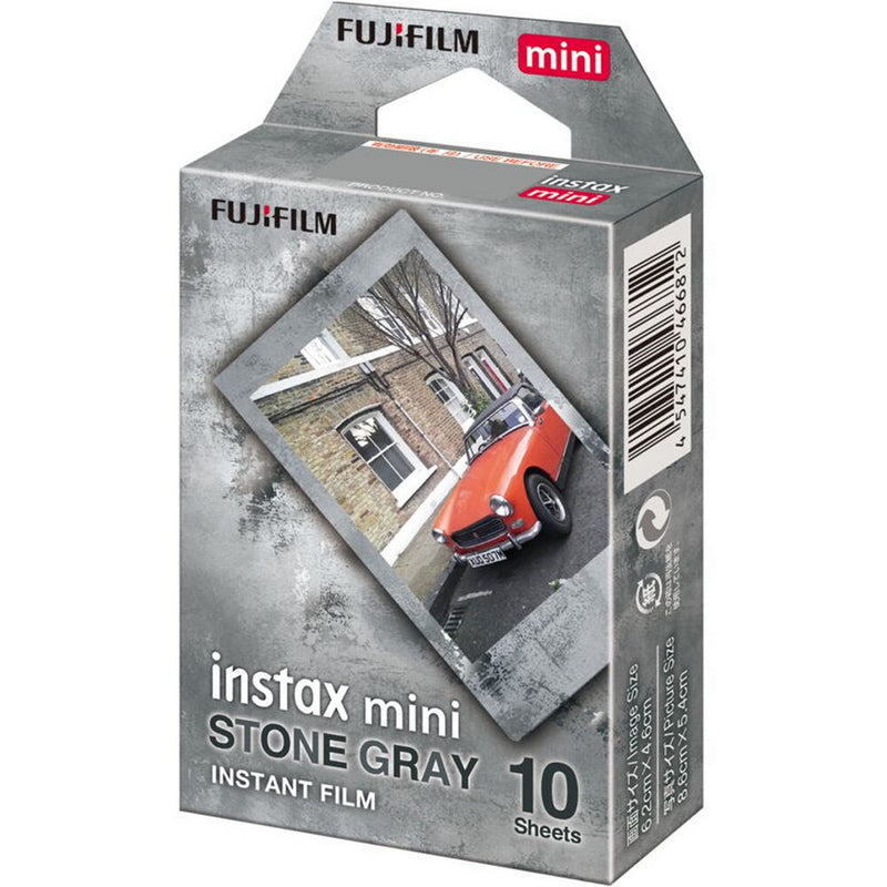 FUJIFILM 富士 Instax Mini 即影即有菲林相紙