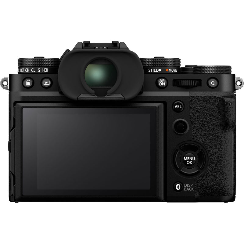 FUJIFILM 富士 X-T5 淨機身 無反光鏡可換鏡頭相機