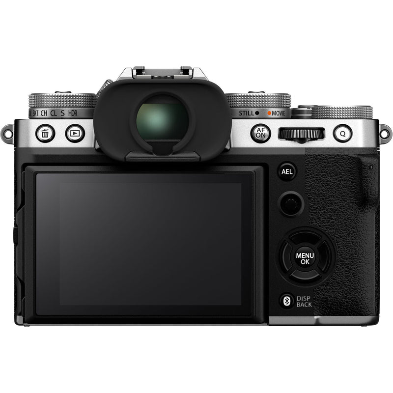 FUJIFILM 富士 X-T5 淨機身 無反光鏡可換鏡頭相機