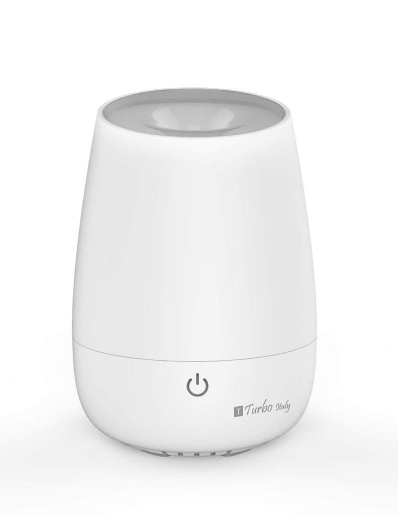 Turbo Italy TAD-926 Elegant Electronic Ultrasonic Humidifier