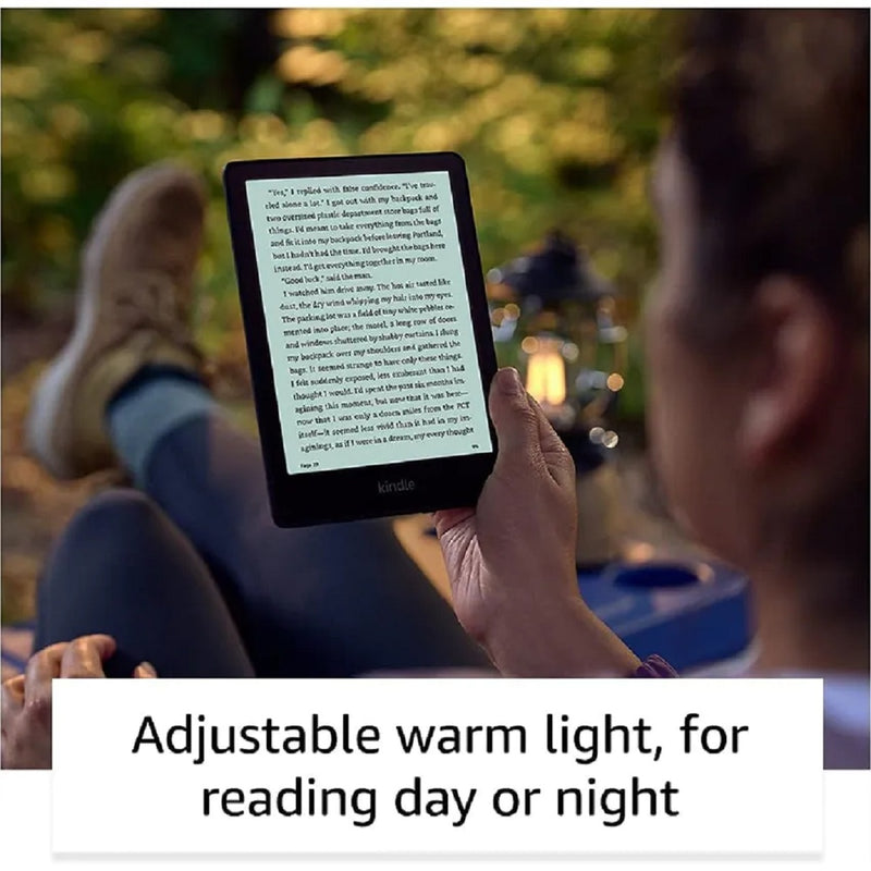 Amazon Kindle Paperwhite (11th Generation) 2021 E-reader