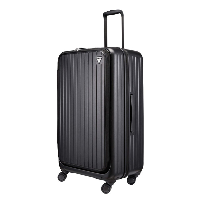 VIVA VENUS Zipper Front Opening Suitcase