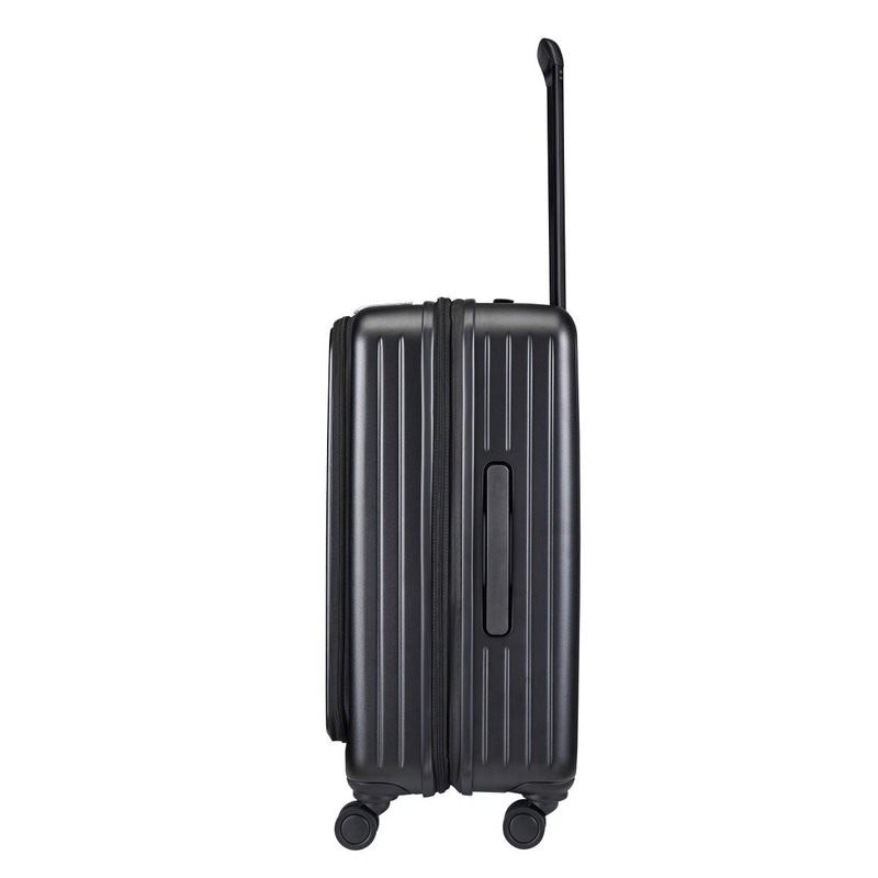 VIVA VENUS Zipper Front Opening Suitcase