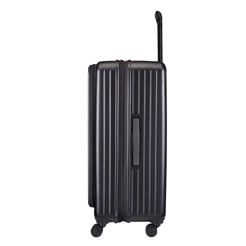 VIVA VENUS Zipper Front Opening Suitcase