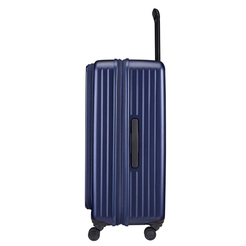 VIVA VENUS Zipper Front Opening Suitcase