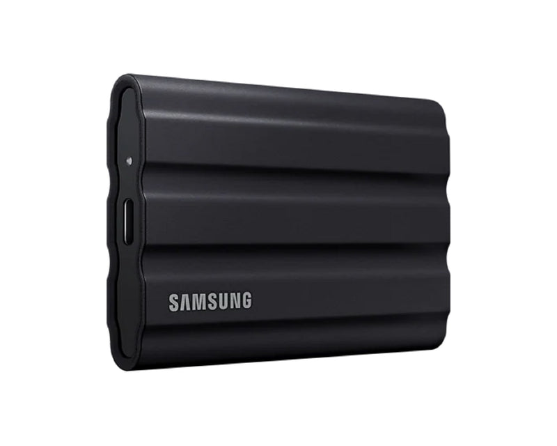 SAMSUNG T7 Shield 1TB Portable SSD