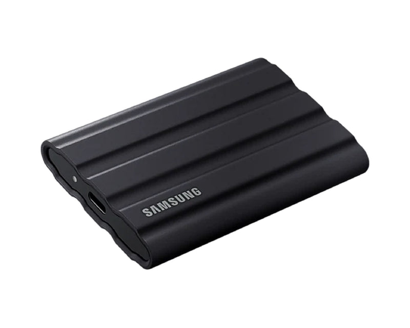 SAMSUNG 三星電子 T7 Shield 1TB SSD 行動固態硬碟