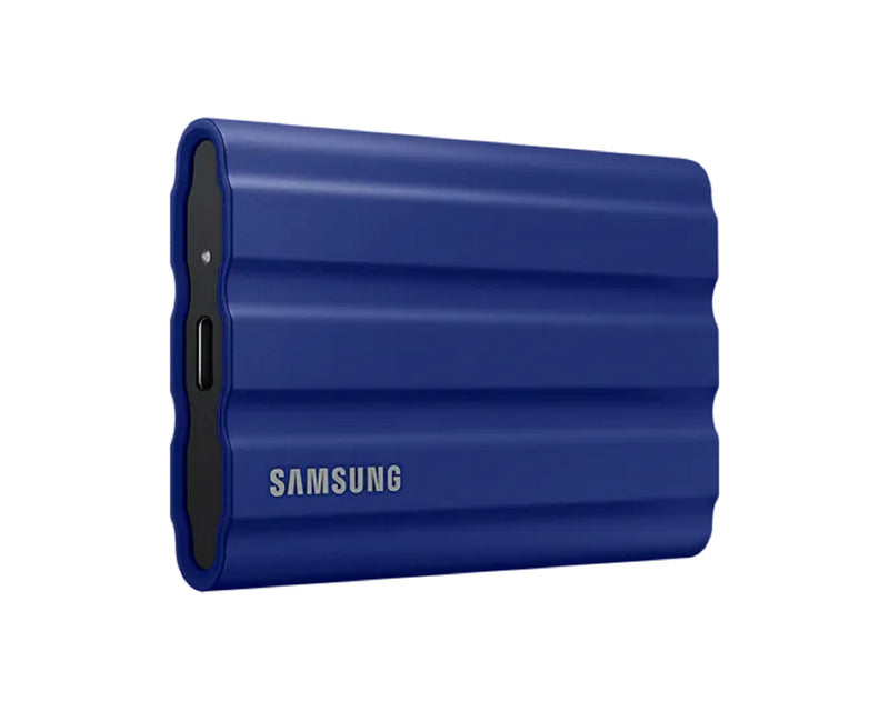 SAMSUNG T7 Shield 1TB Portable SSD