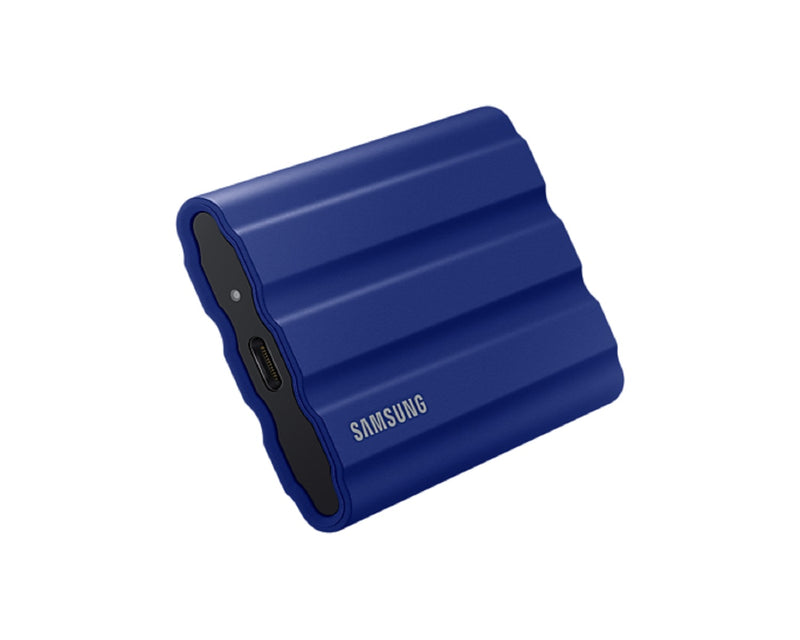 SAMSUNG T7 Shield 1TB Portable SSD