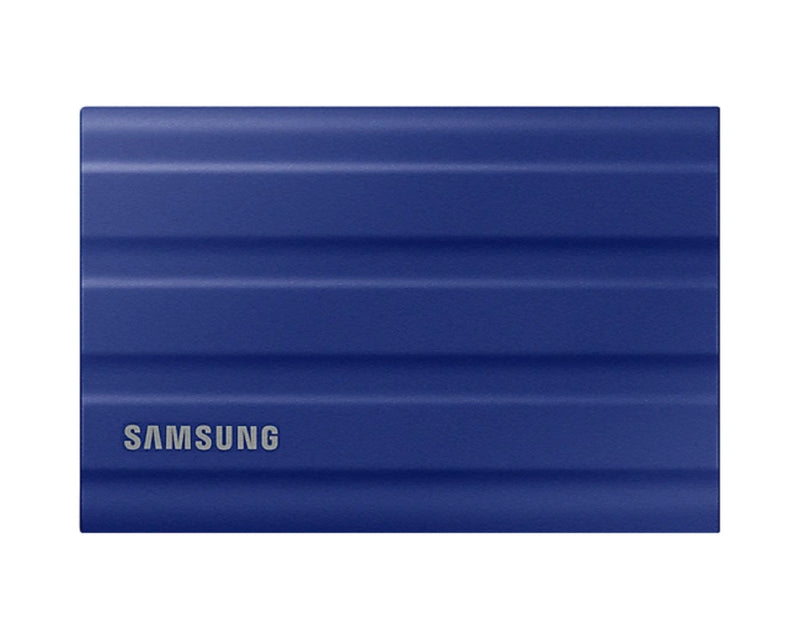 SAMSUNG 三星電子 T7 Shield 1TB SSD 行動固態硬碟