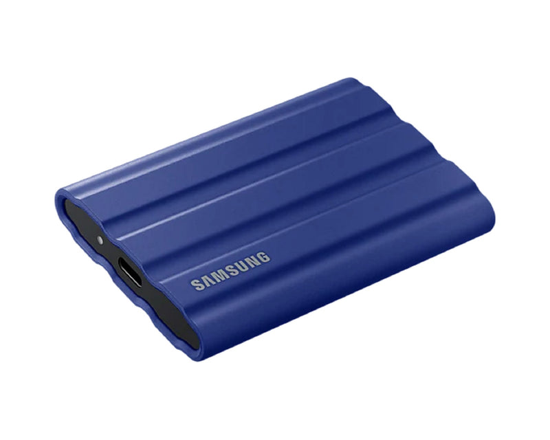 SAMSUNG 三星電子 T7 Shield 1TB SSD 行動固態硬碟